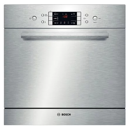 Ремонт Bosch SCE 52M65 в Пензе