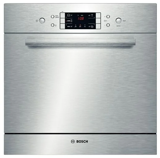 Ремонт Bosch SCE 53M25 в Пензе