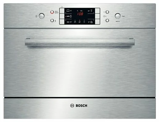 Ремонт Bosch SCE 55M25 в Пензе