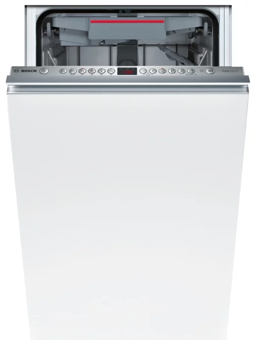 Ремонт Bosch Serie 4 SPV46MX02E в Пензе