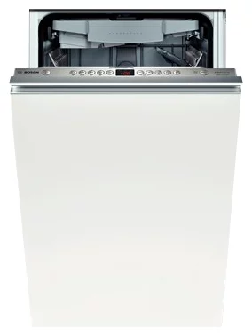 Ремонт Bosch Serie 6 SPV 58M50 в Пензе