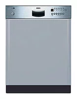 Ремонт Bosch SGI 55M05 в Пензе