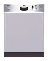 Ремонт Bosch SGI 56A36 в Пензе