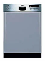 Ремонт Bosch SGI 57M35 в Пензе