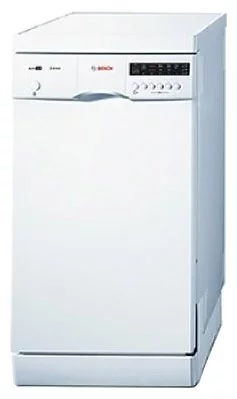 Ремонт Bosch SGS 55T12 в Пензе