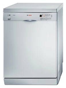 Ремонт Bosch SGS 56M08 в Пензе