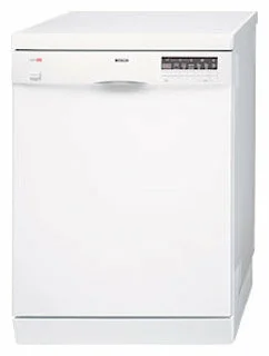 Ремонт Bosch SGS 57M12 в Пензе