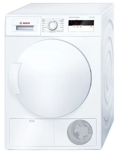 Ремонт Bosch WTH83007SN в Пензе