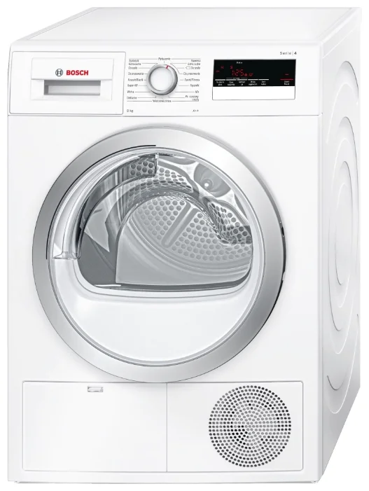 Ремонт Bosch WTH85200PL в Пензе