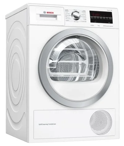 Ремонт Bosch WTM8528E в Пензе