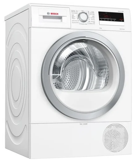 Ремонт Bosch WTR85V20OE в Пензе