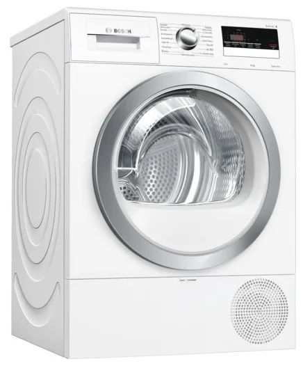 Ремонт Bosch WTR85V5E в Пензе