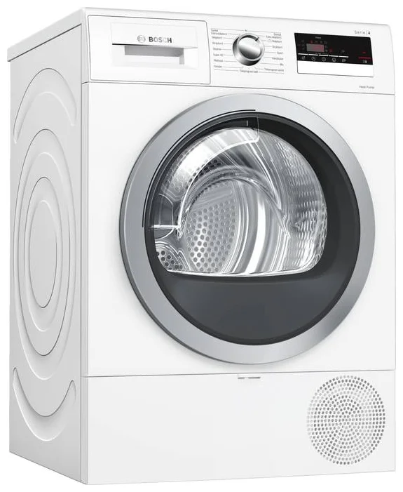 Ремонт Bosch WTR85V5SPL в Пензе