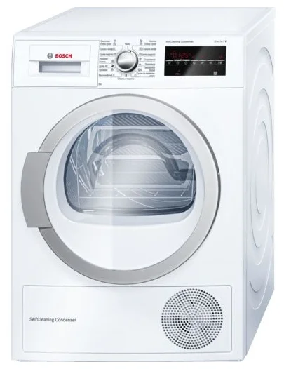 Ремонт Bosch WTW85460OE в Пензе