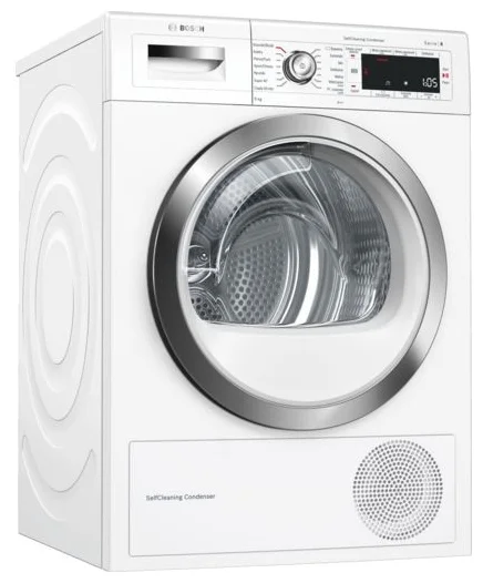 Ремонт Bosch WTW85562PL в Пензе