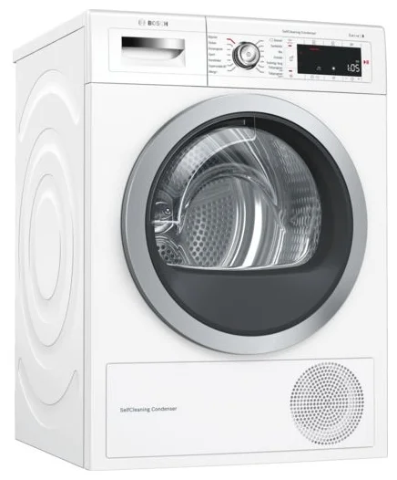 Ремонт Bosch WTWH75B9SN в Пензе