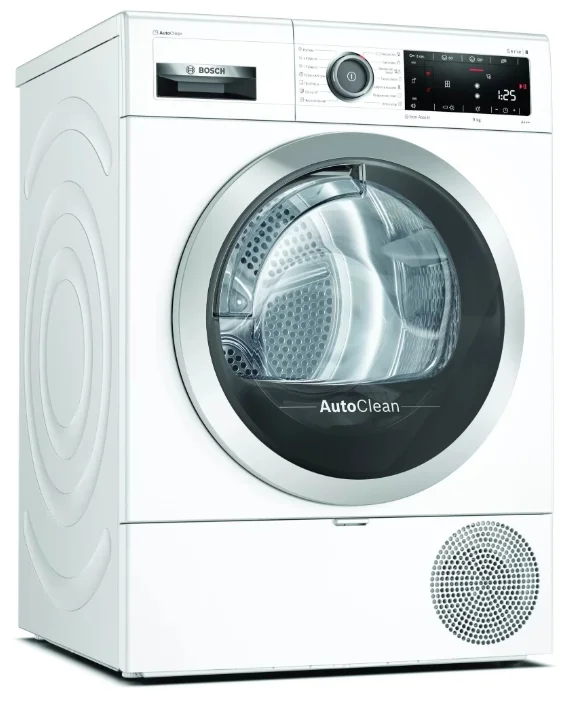 Ремонт Bosch WTX87KH1OE в Пензе