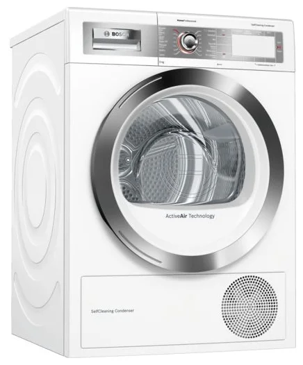 Ремонт Bosch WTY887W0PL в Пензе